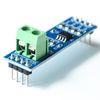 Fasizi 10pcs 5V MAX485 / RS485 Module TTL to RS-485 MCU Development Board