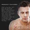 Forge Skin Morning Nourishing Face Wash