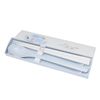 Snoopy Chopstick Twin Set, Sliding/Melting Bubble Peanuts