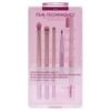 Naturally Beautiful Eye Set by Real Techniques for Women - 5 Pc Kit Set