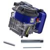 212cc 4-Stroke Engine Motor Horizontal Electric Start Gasoline Pressure Washer