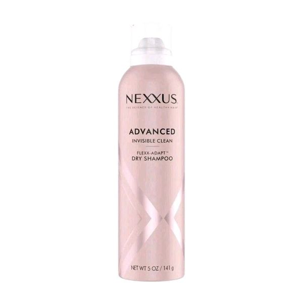 Nexxus Dry Shampoo Advanced Invisible Clean 5 oz