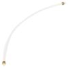 SPARES2GO Pressure Hose Pipe for De'Longhi Coffee Machine (270mm)