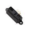 HALJIA GP2Y0A21YK0F IR Analog Distance Sensor 10-80cm Detecting Distance Sensor IR Infrared Range Sensor Module with Cable