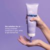 milk_shake Silver Shine Conditioner, 33.8 Fl Oz