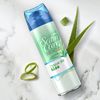Gillette Satin Care Shaving Gel Sensitive, 7 oz