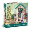 Good Puzzle Co. Gardener's Nook