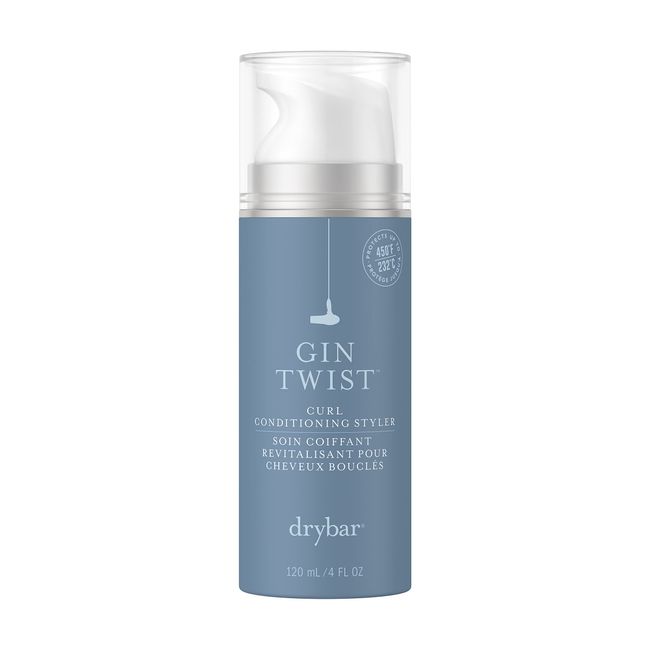 Drybar Gin Twist Curl Conditioning Styler