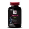 CANDIDA COMPLEX - black walnut hull - wormwood supplement - oregano - 1 B