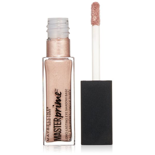 Maybelline New York Long lasting Illuminate