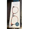 Felix Gray - Roebling +2.0 Strength Blue Light Reader Glasses with Case - NEW