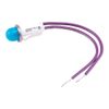 Diversitech ED603 28V Indicator Light, Blue