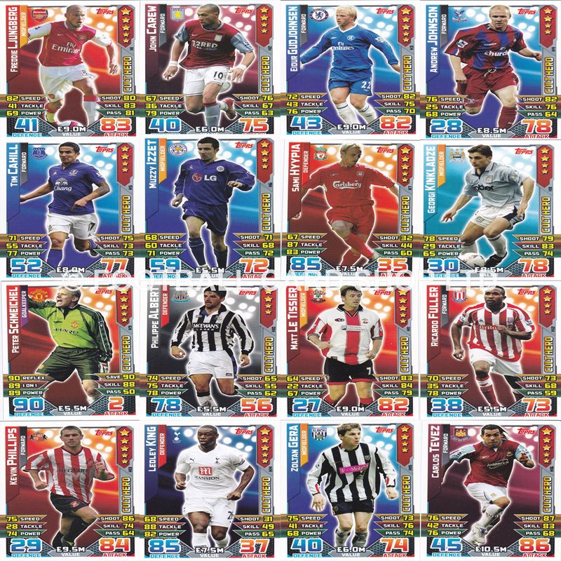 match-attax-2015-cult-heroes-complete-set-of-16-cards-online