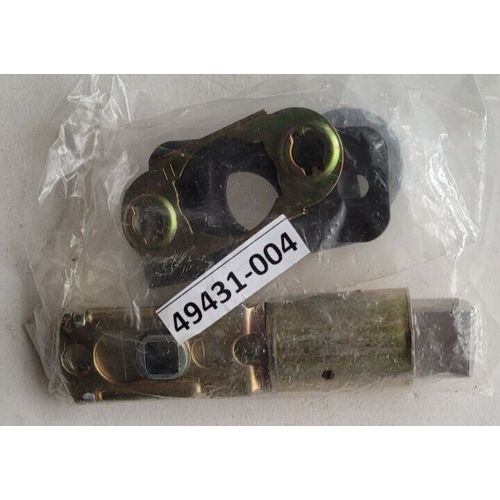 OEM Kwikset Halifax Milan Passage Privacy Lock Replacement Door Latch