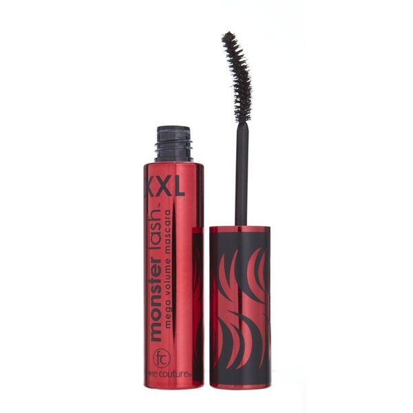 Femme Couture Monster Lash XXL (Black Brown)