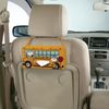 Snoopy Peanuts Bath Tissue Case SN67