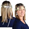 Beistle Party Costumes Decoration Daisy Headband - 12 Pack, (1/Pkg)