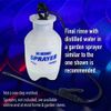 TERGIKLEEN™ Record Cleaning Solution with Tergitol™ Professional Record Cleaning
