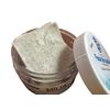 Face Scrubbies For Stubborn Whiteheads, Helps to Open Up Clogged Area, With Niacin and Salicyilc Acid