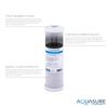 High Quality GE FX12P FX12M Compatible Filter Pre/Post Combo for GXRM10RBL RO 