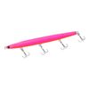 Daiwa DH120S Moissanite Switch Hitter Slim Plug, Matte Bee Pink