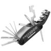 Bicycle Portable Socket Screwdriver MTB Mountain Bike Multitool Tire Repair Tool