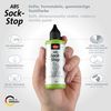 Viva Decor Abs Sock Stop Paint 82Ml-Light Green