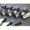 Pelikan 300063 – Ink, 62.5 ML, Dark Green