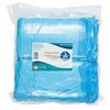 Dynarex Disposable Underpad Fluff 17X24" 1340 100 pads