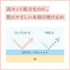 KuSu Professional Sunscreen Cream, Tone Up, 1.4 oz (40 g), SPF 50+ PA++++ (Makeup Base, Sunscreen), Moisturizing, Sensitive Skin, Non-Chemical, Waterproof, No Foundation Required, Mother's Day Gift