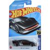 Hot Wheels K.I.T.T. Concept, HW Screen Time 1/10 [Knight Rider]
