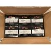 BRAND NEW: 6PACK - UtiliTech Pro LED Recessed Retroft Downlight #0623624 - White