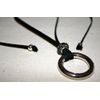 The Thompson Eye-Hole, Steel Bead