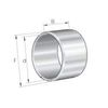 INA IR30X35X20.5-XL Inner Ring