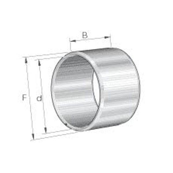 INA IR30X35X20.5-XL Inner Ring