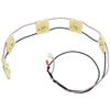 20 SECOND SOAP for Authentic for Whirlpool for Range Burner Igniter Switch 12002792