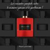 Pour Lui In Red
