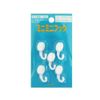 Mini Hook White | Hook S Can Plasterboard Hook