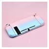 SHEAWA Switch Case + Stick Cover Protective Case Joy-Con Protective Cover Cute Switch Joycon Compatible