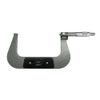 Digital Outside Micrometer Range 5-6 Inch Graduation 0.0001 Inch Ratchet Stop