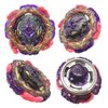 Battling Tops Burst Spinning Top Game High Performance Gyro (B206)