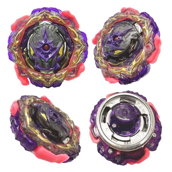 Battling Tops Burst Spinning Top Game High Performance Gyro (B206)
