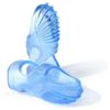 Lee Tippi Micro Gel Fingertip Grips - Assorted Sizes - 10 Pack (61410) -2 Pack