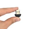 yamakuti USB Microphone, Ultra Small, Portable, Convenient for PC, Win, Mac