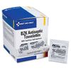 First Aid Only™ Antiseptic Cleansing Wipes