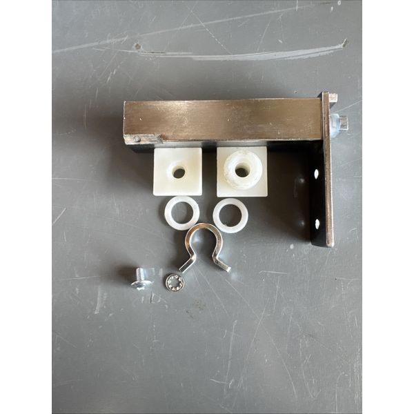 Replacement for TRUE TOP DOOR HINGE FITS BOTH (870837 right & 870838 left side)