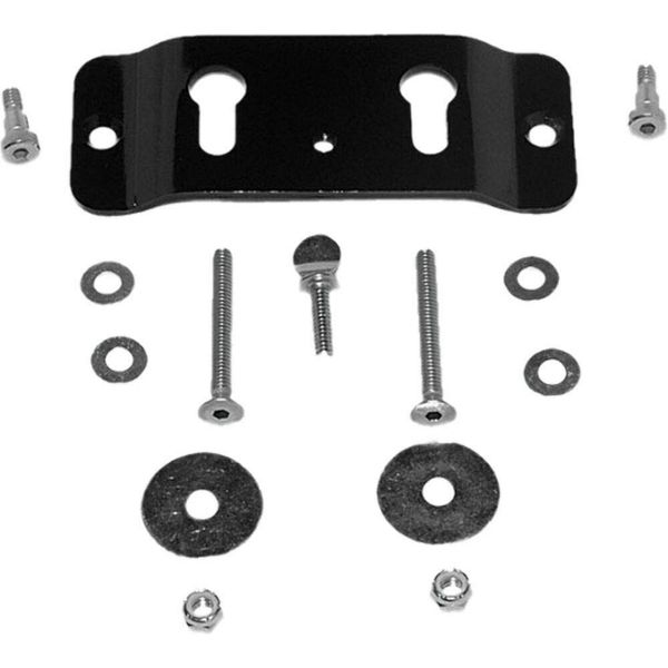 CONDOR TK-3000 Pit-Stop/Trailer-Stop Adapter Kit