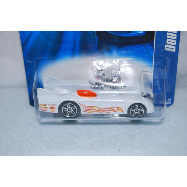 Hot Wheels 2006 Double Vision 215/223