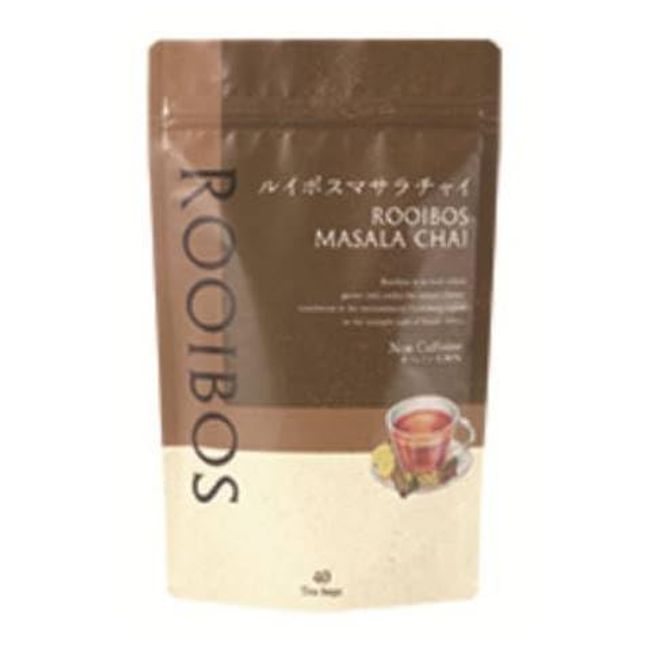 Life Tree Rooibos Masarachai (40 Pack)