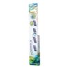 yaweco - Refill Pack Replacement Brush Heads Medium 4 Pieces - 1 Pack